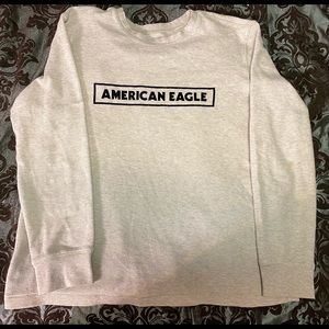Men’s AE shirt